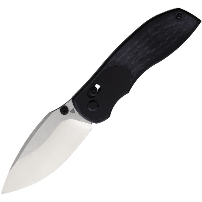 Tuya Big Belly Black