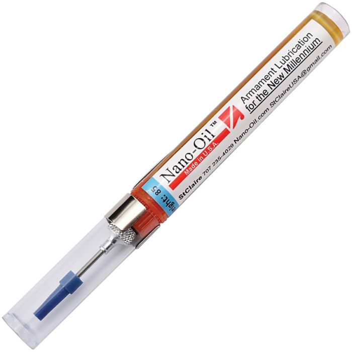 Nano Oil Pocket Oiler 85WT