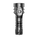 Wuben E6 Small Steel Cannon Strong Flashlight - 900 Lumen 