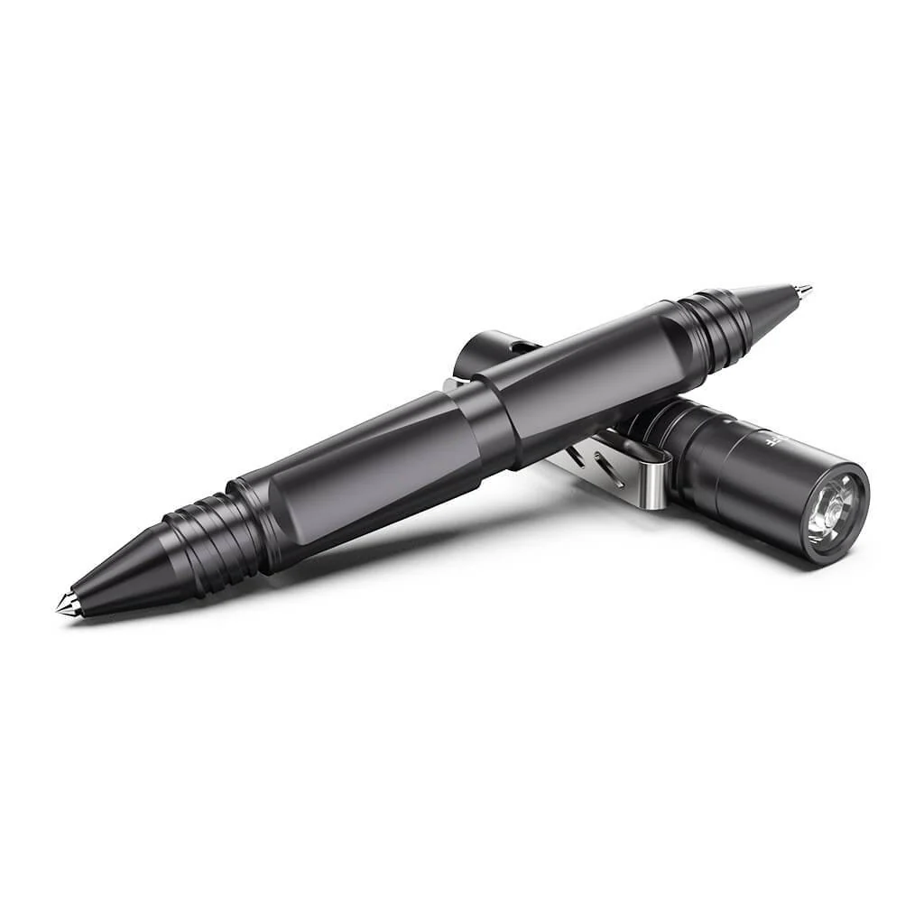 Wuben TP10 Multi-Functional EDC Tactical Pen Flashlight 