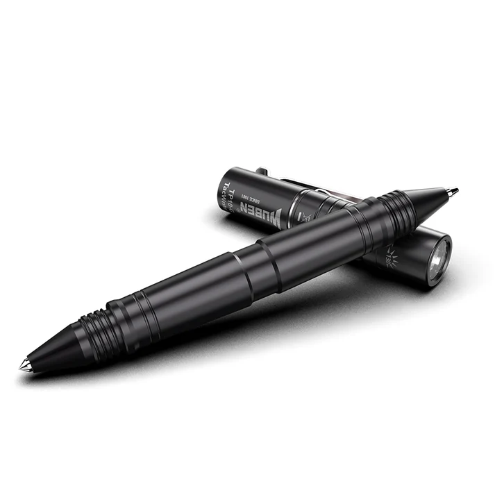 Wuben TP10-G Multi-Functional EDC Tactical Pen Flashlight 