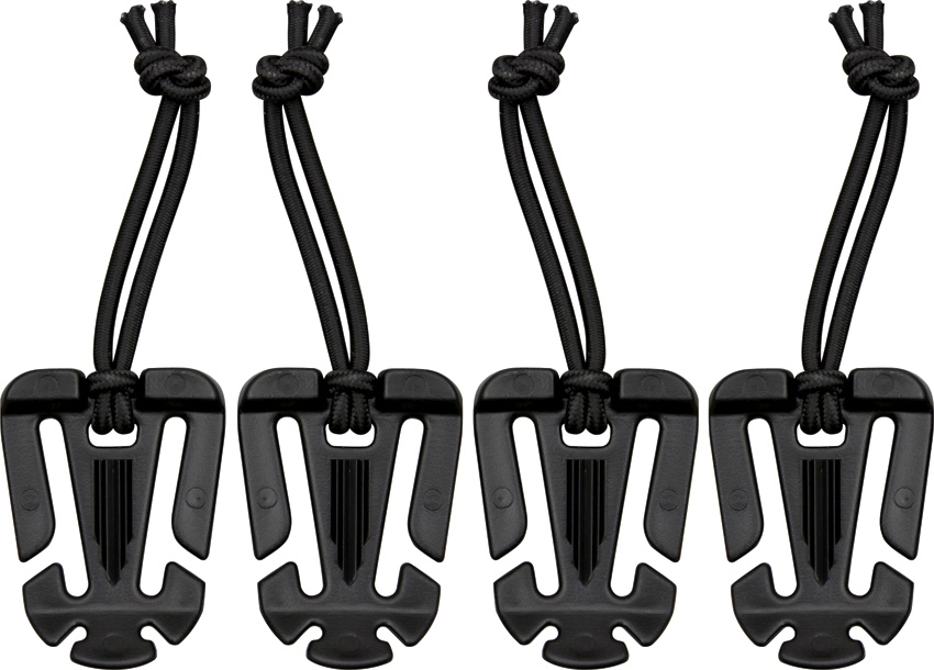 Maxpedition Web Dominator Black