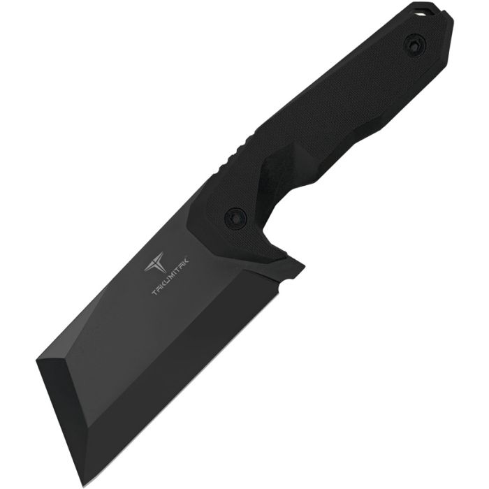 Takumitak Antidote Fixed Blade 
