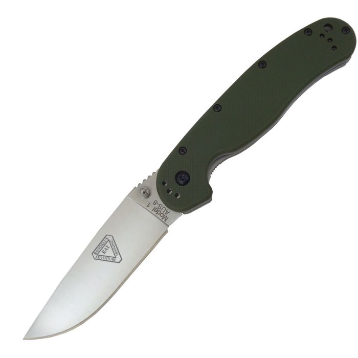 Ontario RAT I Foliage 