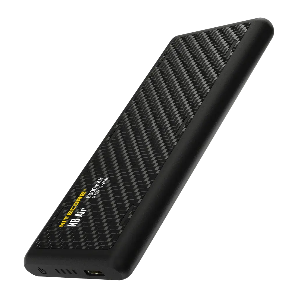 Nitecore NB Air - 5000mAh