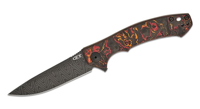 Zero Tolerance 0450CFDAMS