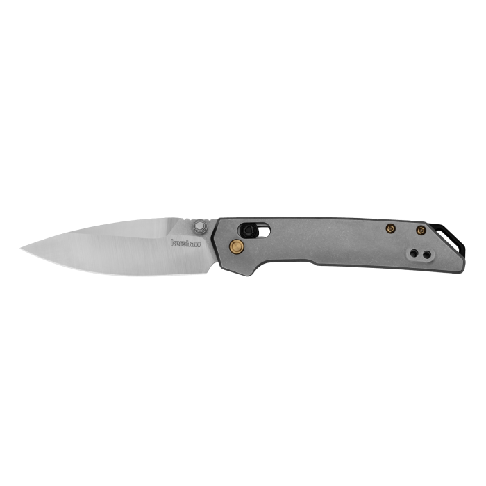 Kershaw MINI IRIDIUM TI/S35VN