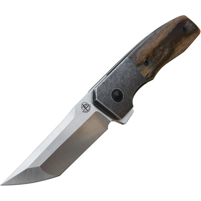 Begg Seishin Bolster Lock Birch