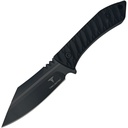 Takumitak Asym Fixed Blade 
