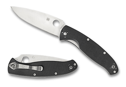 Spyderco Resilience