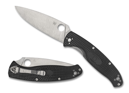 Spyderco Resilience Lightweight 