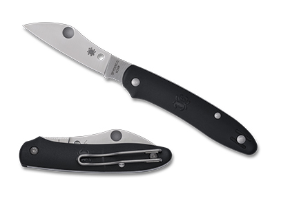 Spyderco ROADIE XL 
