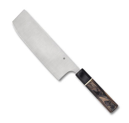 Spyderco Itamae Nakiri 