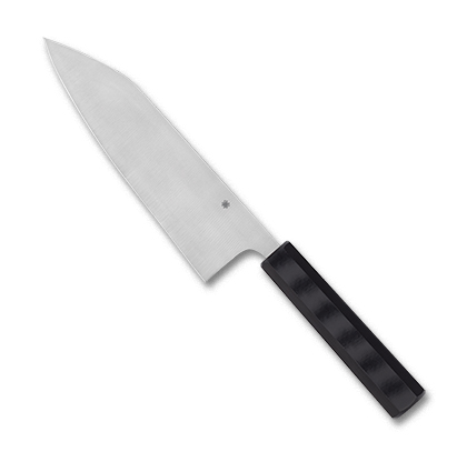 Spyderco Wakiita Bunka Bocho 