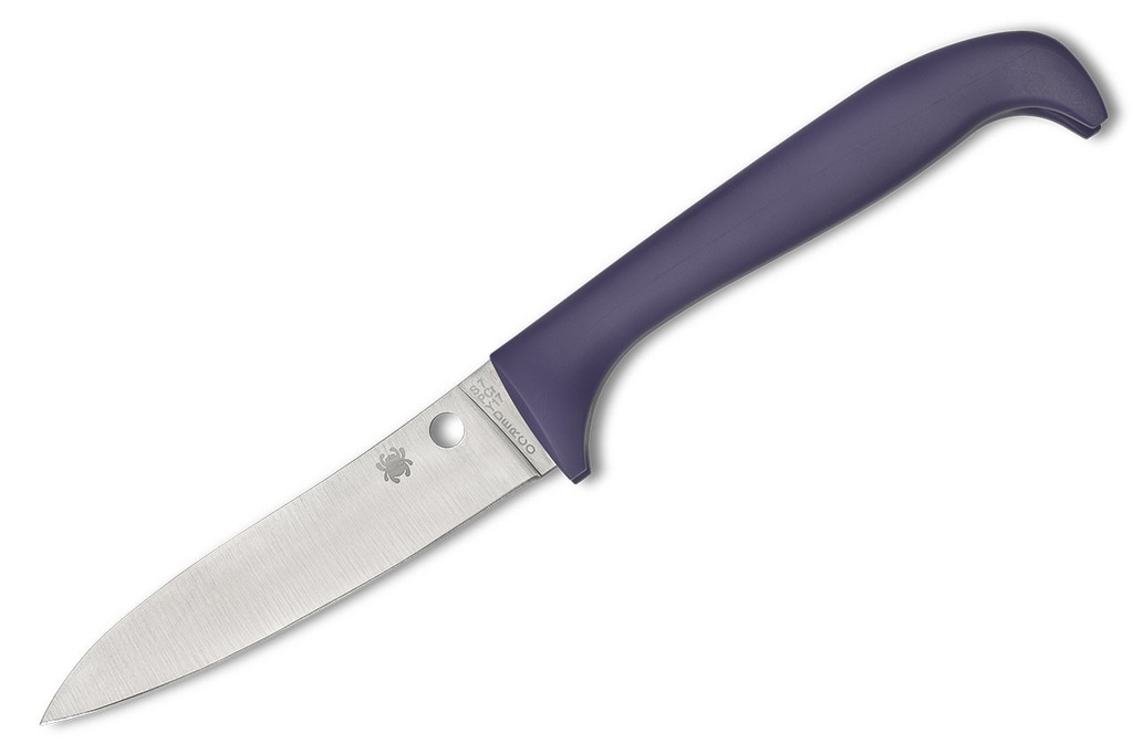 Spyderco Counter Critter Purple