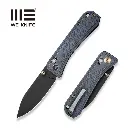 WE KNIFE Bougie Banter Blue