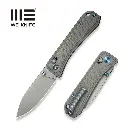 WE KNIFE Bougie Banter Grey