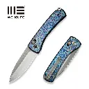 WE KNIFE Nightblade Flamed 