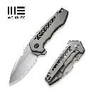 WE KNIFE Harpen Grey