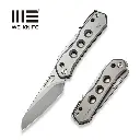 WE KNIFE Vision R Grey