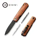 CIVIVI Sendy Wood