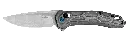 Kershaw Covalent - Titanium, S35VN