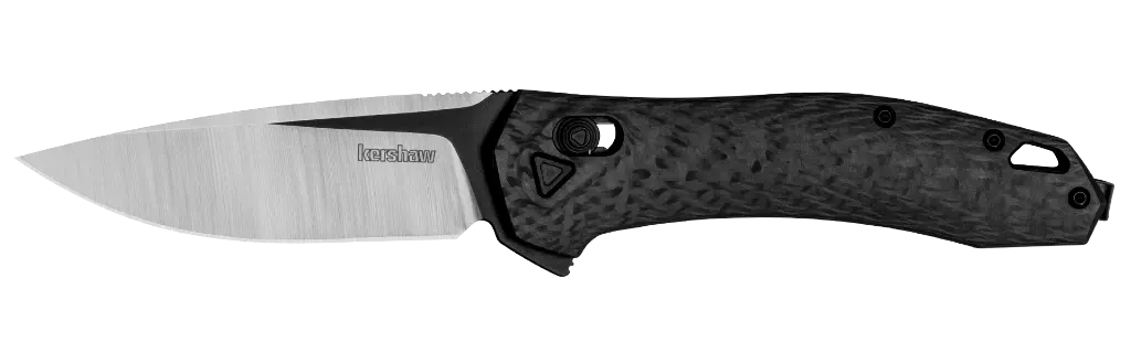 Kershaw Covalent - Carbon Fiber, M390