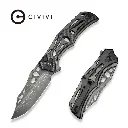 CIVIVI Biophase Damascus 