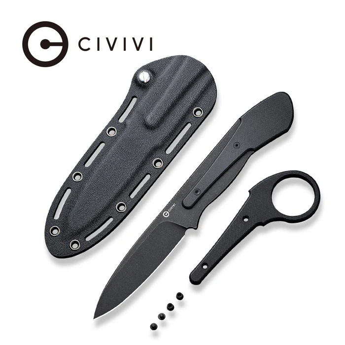 CIVIVI Varius Black