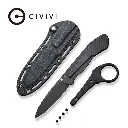 CIVIVI Varius Black