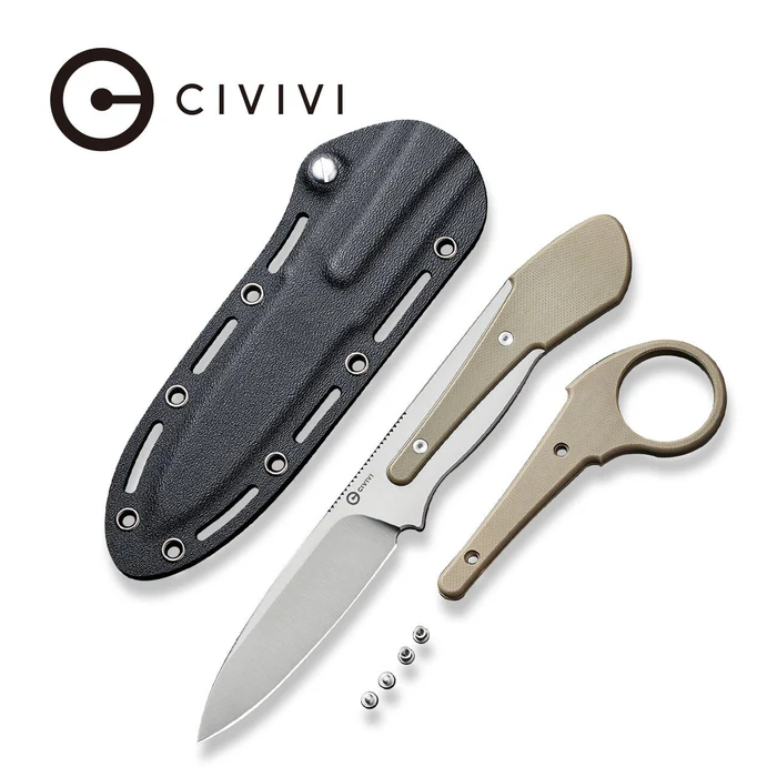 CIVIVI Varius Tan