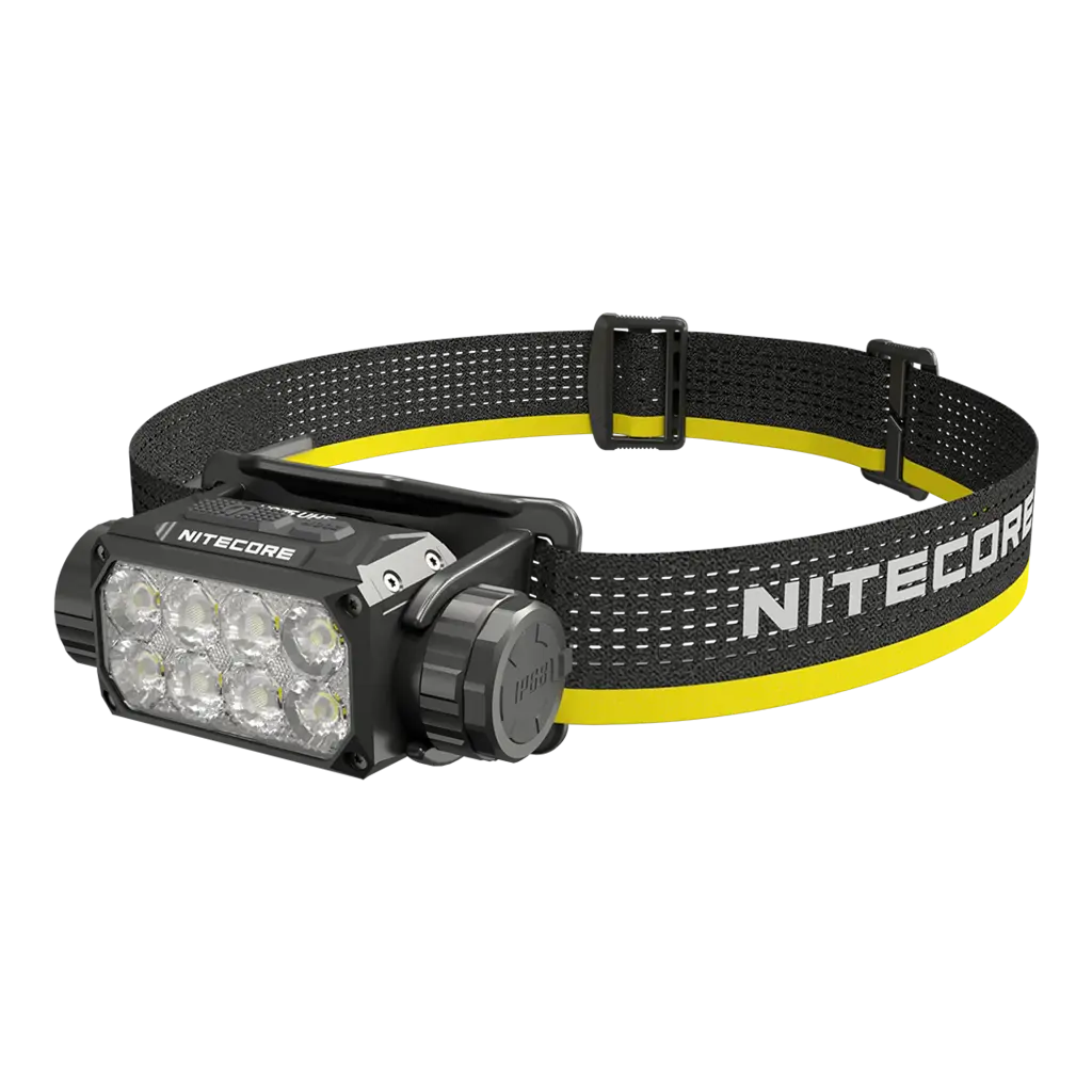 Nitecore Headlamp HC75 UHE