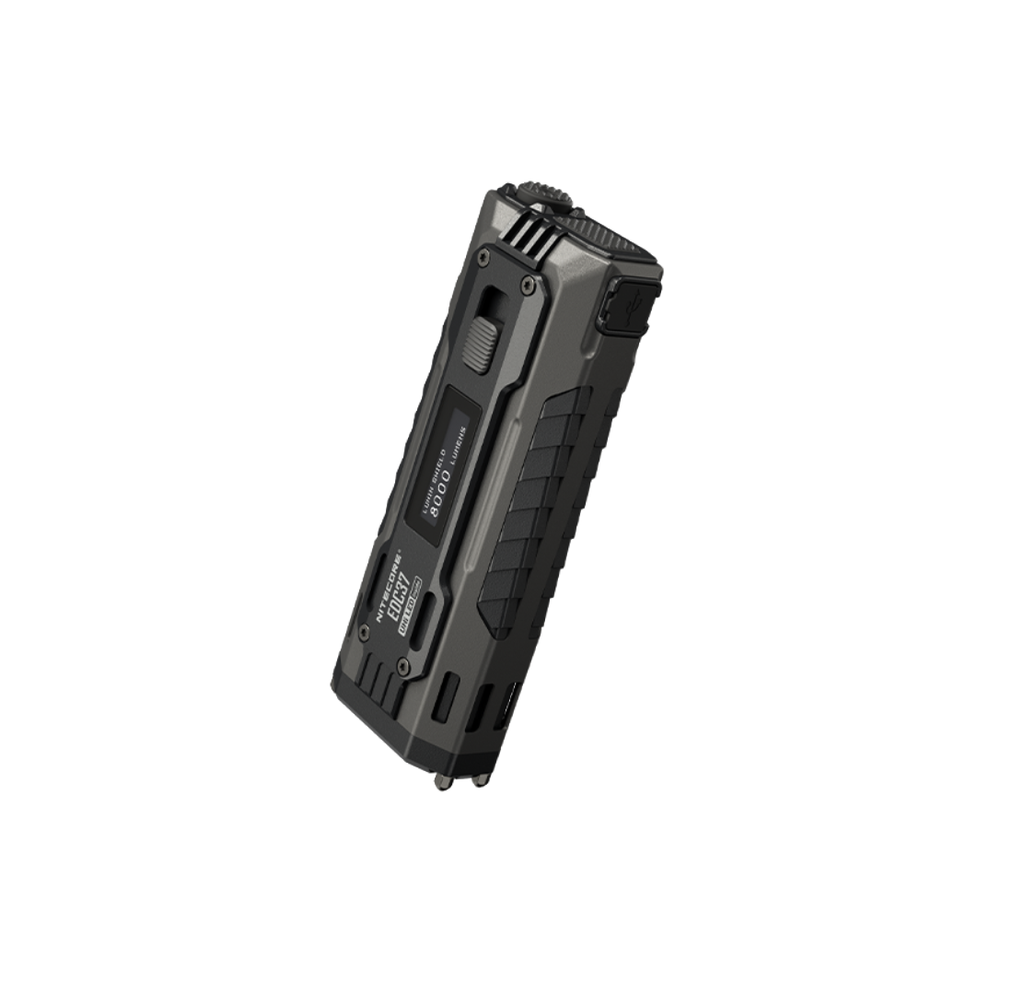Nitecore Flashlight EDC37