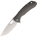 Maxace Balance Framelock Gray Ti 