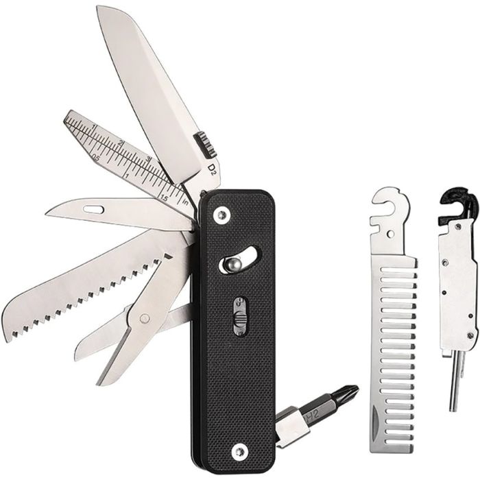 Roxon Flex Companion Multi Tool 
