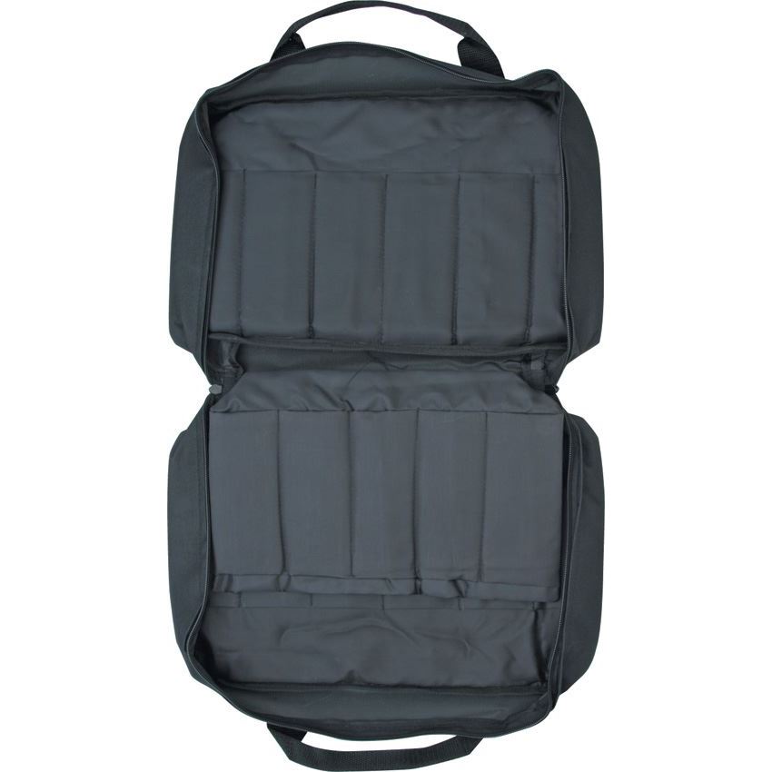 Carry All Twelve Knife Storage Pouch