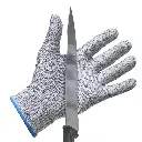 Anti cut gloves قفاز مقاوم للقطع
