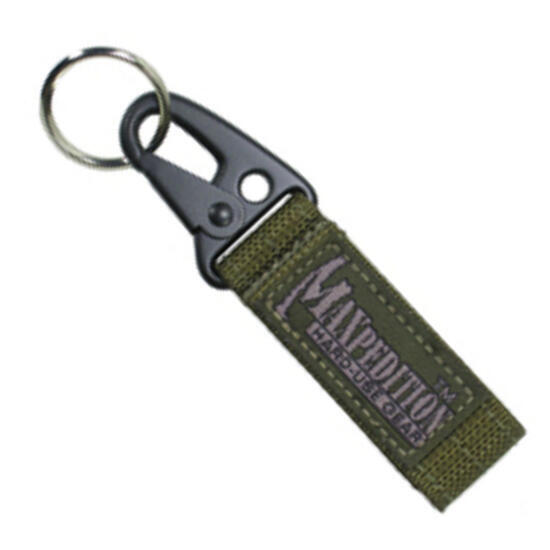 Maxpedition Keyper OD Green 