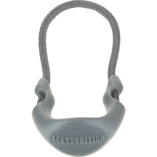 Maxpedition AGR Positive Grip Zipper Pulls 