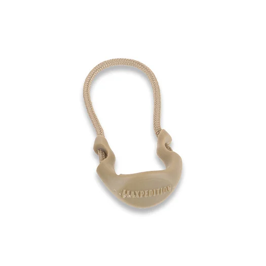 Maxpedition AGR Positive Grip Zipper Pulls 
