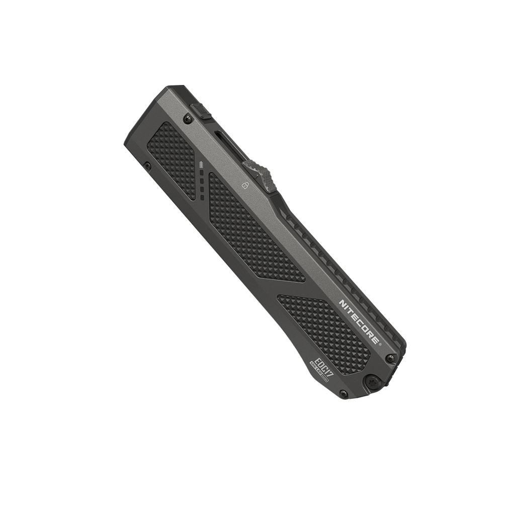 Nitecore Flashlight EDC17 (3R)