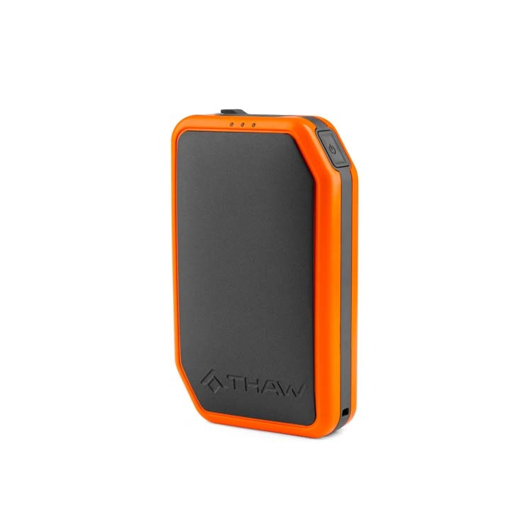THAW RECHARGEABLE HAND WARMERS SMALL 5K