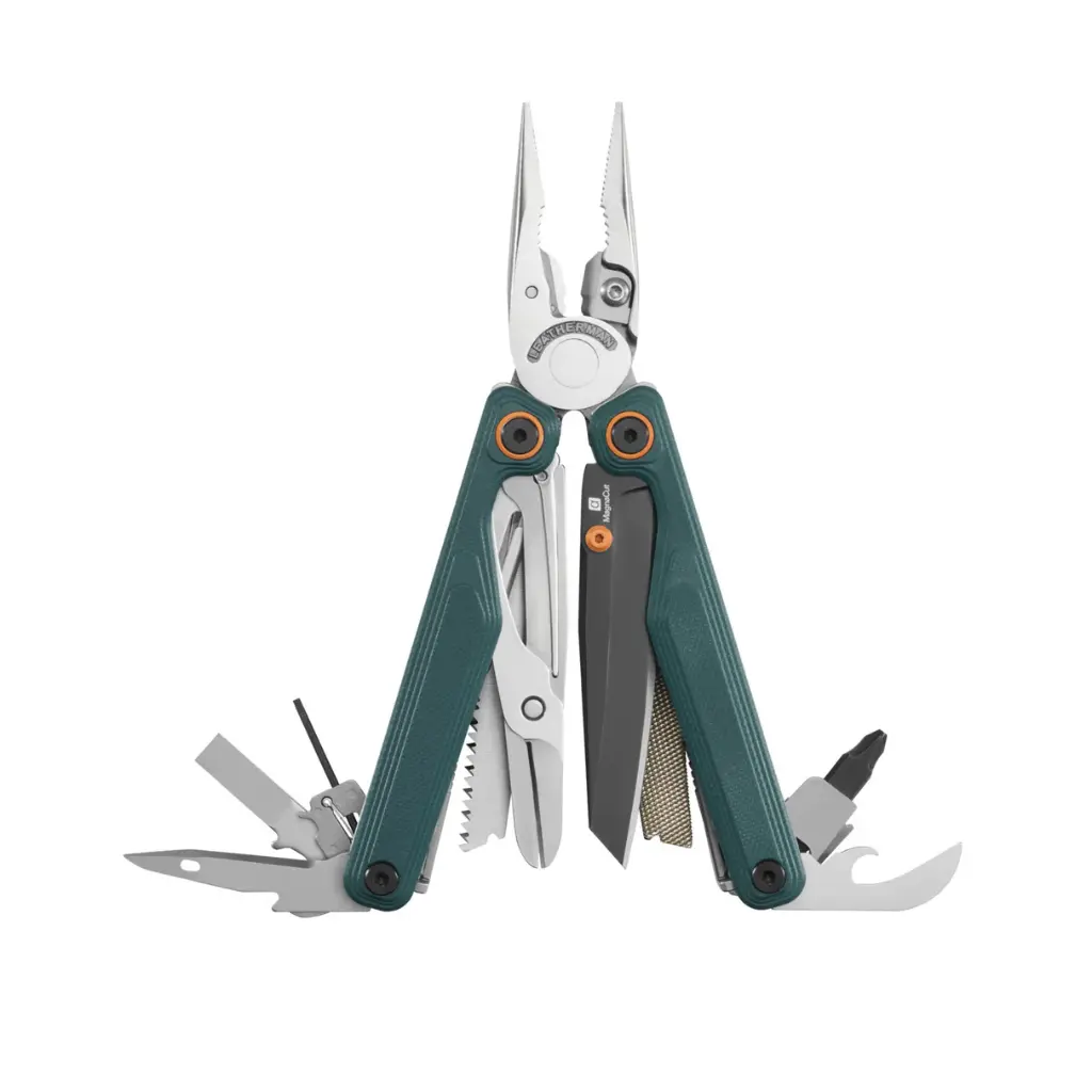 Leatherman WAVE ALPHA Cascadia