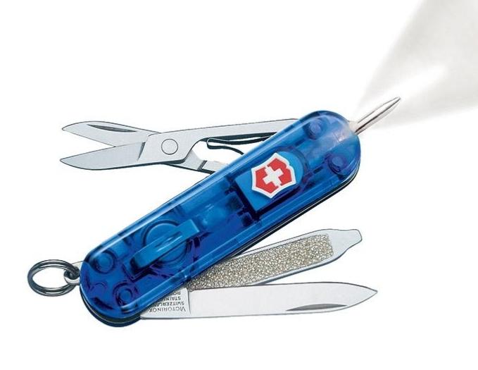Victorinox Signature Lite