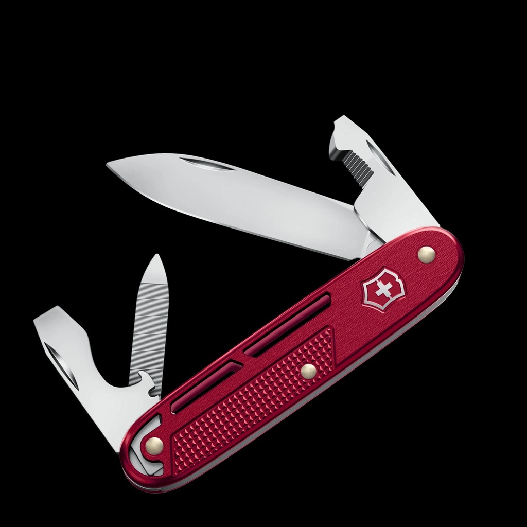 Victorinox Synergy Alox 