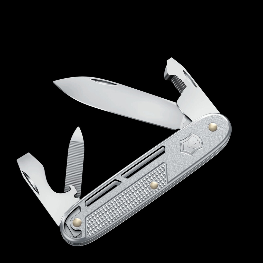 Victorinox Synergy Alox 