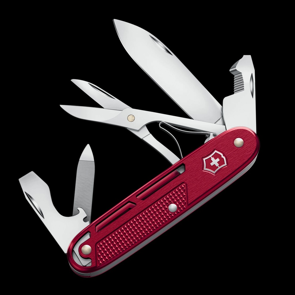 Victorinox Synergy X Alox 