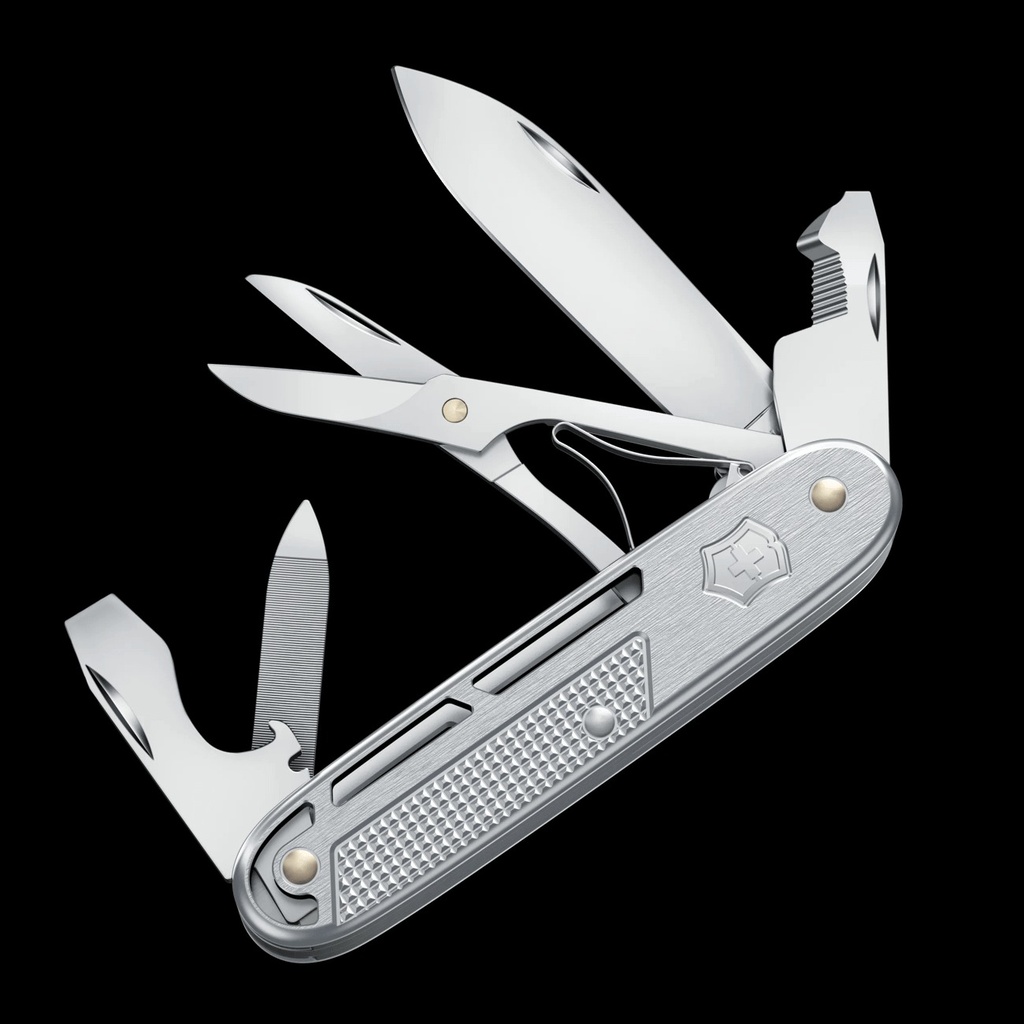 Victorinox Synergy X Alox 