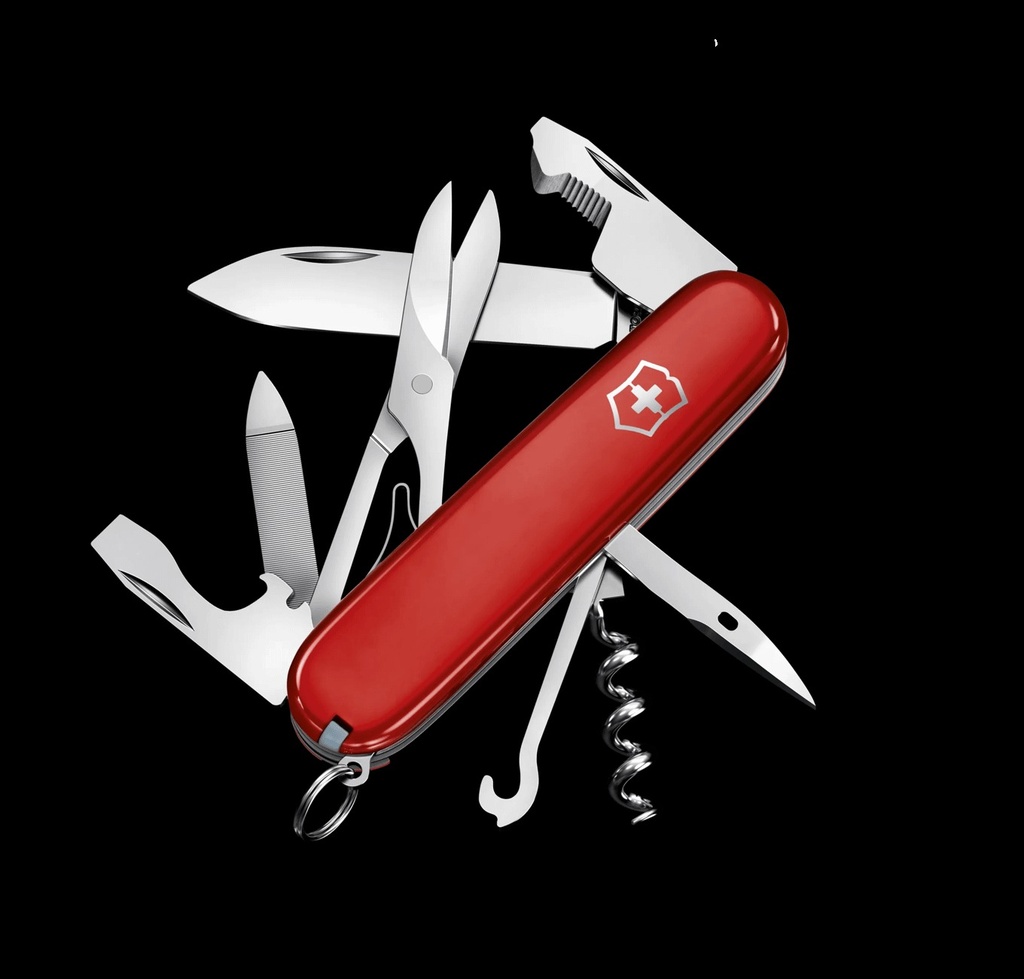 Victorinox Companion