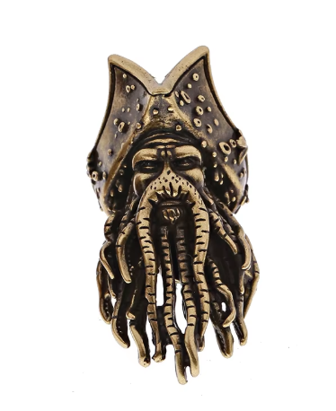 Beads Caribbean Pirate - Gold